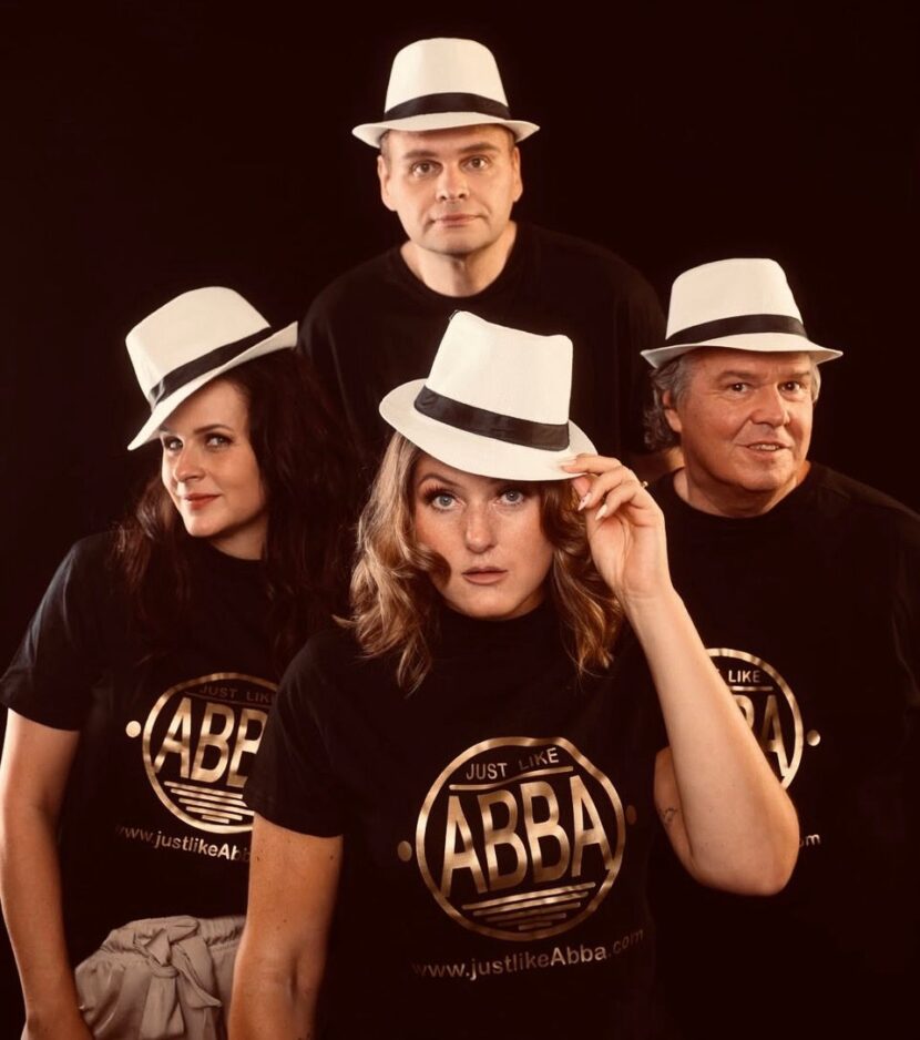 ABBA Tribute Gala Show